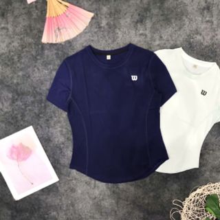 Áo nữ Wilson chuyên sỉ thể thao Toàn Quốc