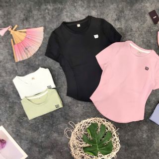 Áo nữ Wilson chuyên sỉ thể thao Toàn Quốc