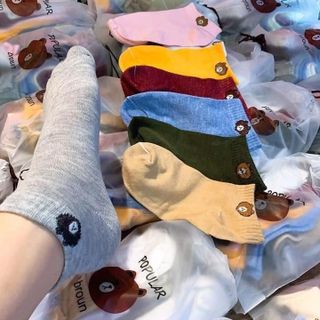 Tất nữ xinh giá tốt, tất thời trang cao cấp