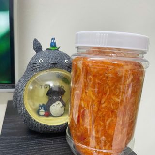 Ruốc tươi muối xổi - Con moi muối xổi nhà làm 500GR/HỦ, thơm ngon, chuẩn vị, không chất phụ gia, đảm bảo vệ sinh an toàn