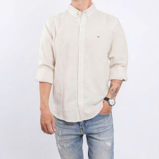 Sơ mi tay dài nam.