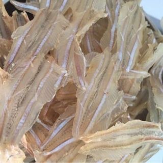 Cá trích khô +Cá mai - 1kg nguyên con, thịt dày, ít xương, ngon rẻ, đặc sản Phú Yên Cay Food