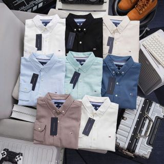 Sơ mi tay dài nam.