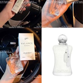 Nước Hoa Kawen 10ML