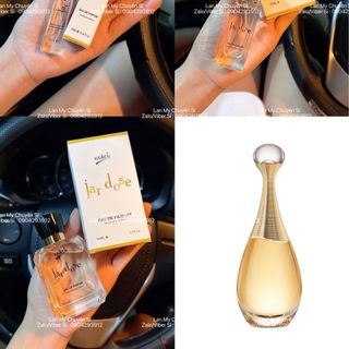 Nước Hoa Kawen 10ML