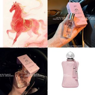 Nước Hoa Kawen 10ML