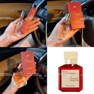 Nước Hoa Kawen 10ML