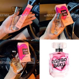 Nước Hoa Kawen 10ML