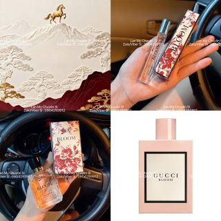 Nước Hoa Kawen 10ML