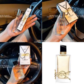 Nước Hoa Kawen 10ML