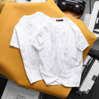 Áo thun nam. Chất thun cotton 4c cao cấp xịn.