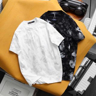 Áo thun nam. Chất thun cotton 4c cao cấp xịn.