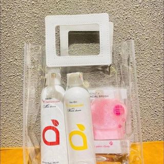 Sữa Tắm V-natural care