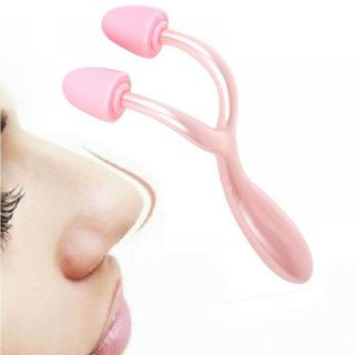 CON LĂN MASSAGE MŨI MINI CẦM TAY