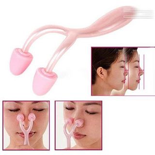 CON LĂN MASSAGE MŨI MINI CẦM TAY