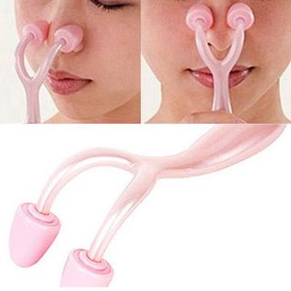 CON LĂN MASSAGE MŨI MINI CẦM TAY