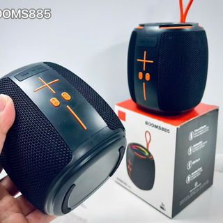 Loa bluetooth BOOMS885