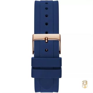 ĐỒNG HỒ NỮ CAO CẤP GUECS MOONLIGHT FULL KIM VIỀN HỘT DÂY SILICON