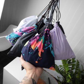 Short Biển thun nam. Full 16 Colors  Chất vải 2 lớp trượt nước lớp trong lưới thoát mát.