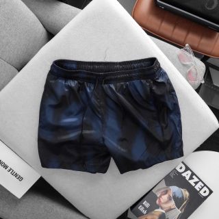 Short Biển thun nam. Full 16 Colors  Chất vải 2 lớp trượt nước lớp trong lưới thoát mát.