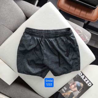 Short Biển thun nam. Full 16 Colors  Chất vải 2 lớp trượt nước lớp trong lưới thoát mát.