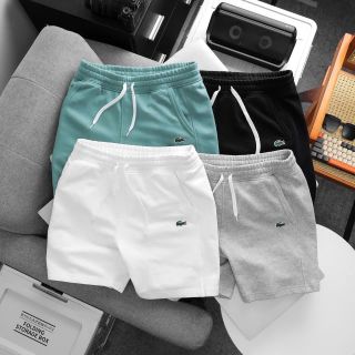 Short nỉ nam100% cotton. Chất da cá xịn dày dặn mịn mát.