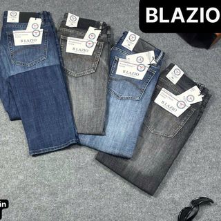 JEANS dài nam,   vải dày , co giãn nhẹ.