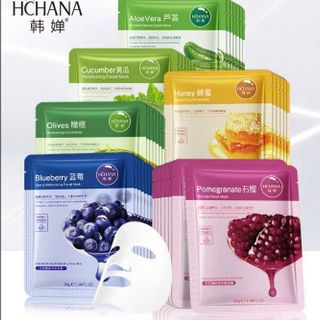 Mặt nạ trái cây