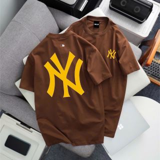 Áo thun nam. Chất thun cotton co giãn 4 chiều , Chất vải dày vừa mềm mịn thấm hút mồ hôi tốt.