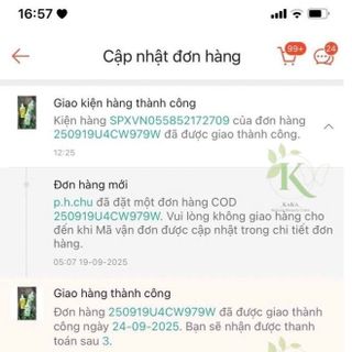 Dầu Gội - Dầu Xả