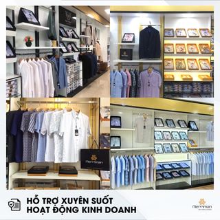 CẦN TÌM ĐẠI LÝ THỜI TRANG NAM NỮ