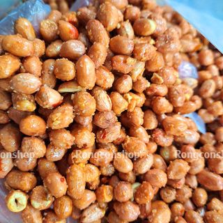 Đậu Phộng Rang Tỏi Ớt Giá Sỉ - Giá Bán Buôn