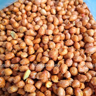Đậu Phộng Rang Tỏi Ớt Giá Sỉ - Giá Bán Buôn
