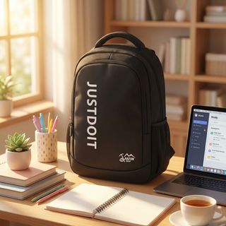 BALO A1215 SIZE LỚN – ĐỰNG THOẢI MÁI, PHỐI ĐỒ CỰC XINH - PIPI STORE