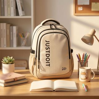 BALO A1215 SIZE LỚN – ĐỰNG THOẢI MÁI, PHỐI ĐỒ CỰC XINH - PIPI STORE