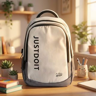 BALO A1215 SIZE LỚN – ĐỰNG THOẢI MÁI, PHỐI ĐỒ CỰC XINH - PIPI STORE