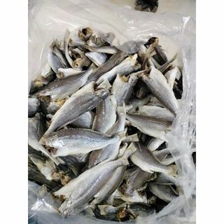 Khô cá đù ít xương, dày thịt, thơm ngon, bỗ dưỡng cho mỗi bữa cơm, đảm bảo an toàn thực phẩm 1KG