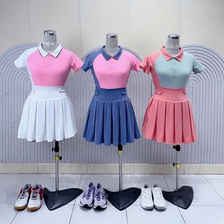 Sỉ set tập cao cấp . Sl nhiều . Bán live thoải mái