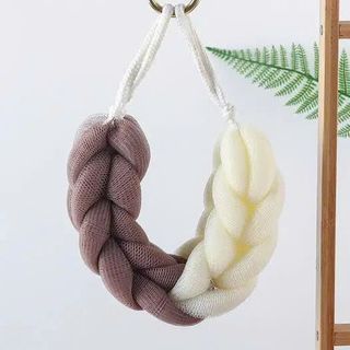 BÔNG TẮM LƯỚI DÀI TẠO BỌT