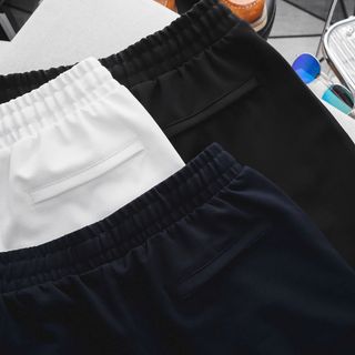 Quần Jogger nam. Chất vải Bc cotton xịn dày chuẩn hãng.