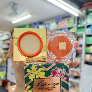 Kem Leli Meya Ngày (LD-402)