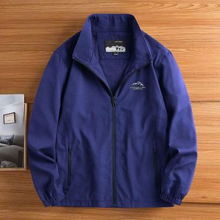 ÁO KHOÁC DÙ NAM CHỐNG NẮNG MẪU MỚI ADU01