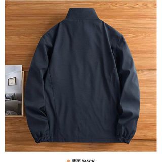 ÁO KHOÁC DÙ NAM CHỐNG NẮNG MẪU MỚI ADU01