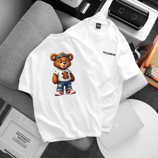 Áo thun nam. Chất thun cotton co giãn 4 chiều , Chất vải dày vừa mềm mịn thấm hút mồ hôi tốt.