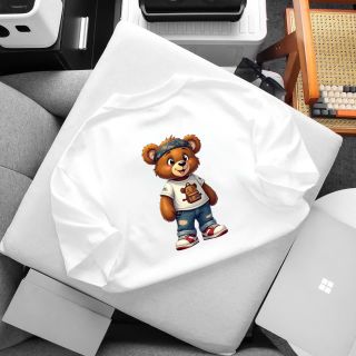 Áo thun nam. Chất thun cotton co giãn 4 chiều , Chất vải dày vừa mềm mịn thấm hút mồ hôi tốt.