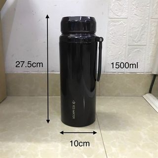 BGN Bình Giữ Nhiệt L7 1500ml RẺ (THÙNG 40C)