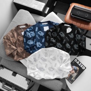 Áo thun nam. Chất cotton 100% 4c cao cấp, mịn đẹp,Form slim. Unisex nam nữ đều mặc được, in nhung cao cấp.