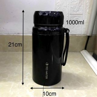 BGN Bình Giữ Nhiệt L7 1500ml RẺ (THÙNG 40C)