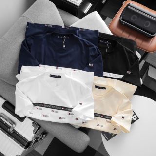 Áo thun Nam cao cấp. Chất cotton 100% 4c cao cấp, mịn đẹp. Form Unisex Regularfit nam nữ đều mặc được.