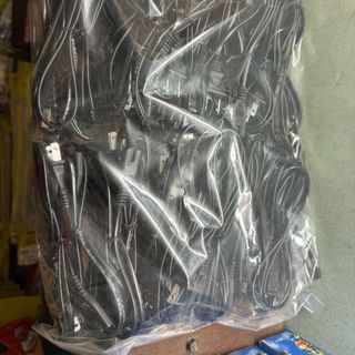 Dây nguồn số 8 loại rẻ